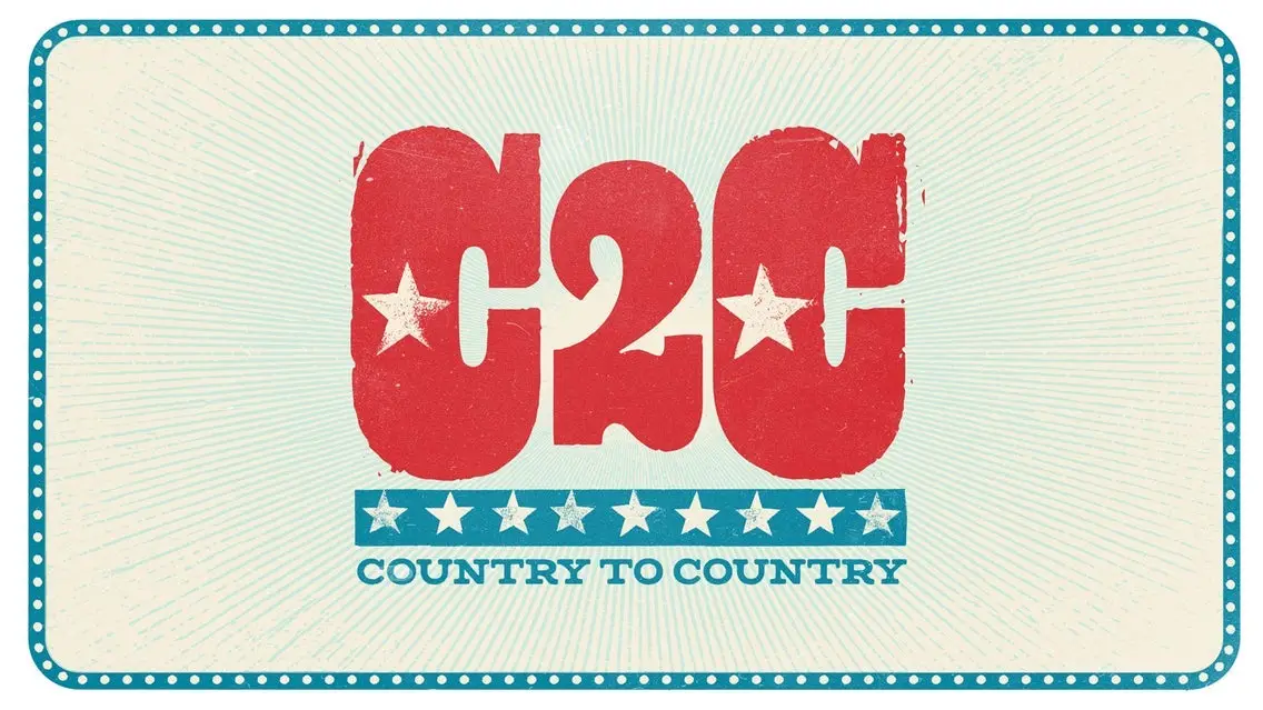 Country to Country 2027 - 3 Day Ticket