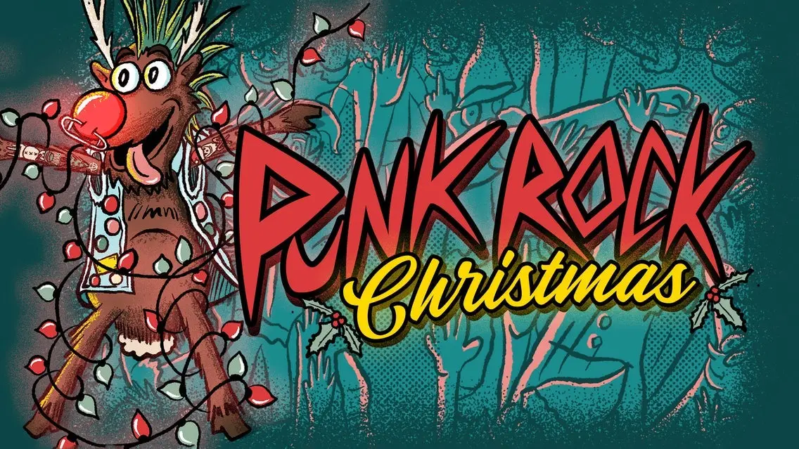 Punk Rock Christmas