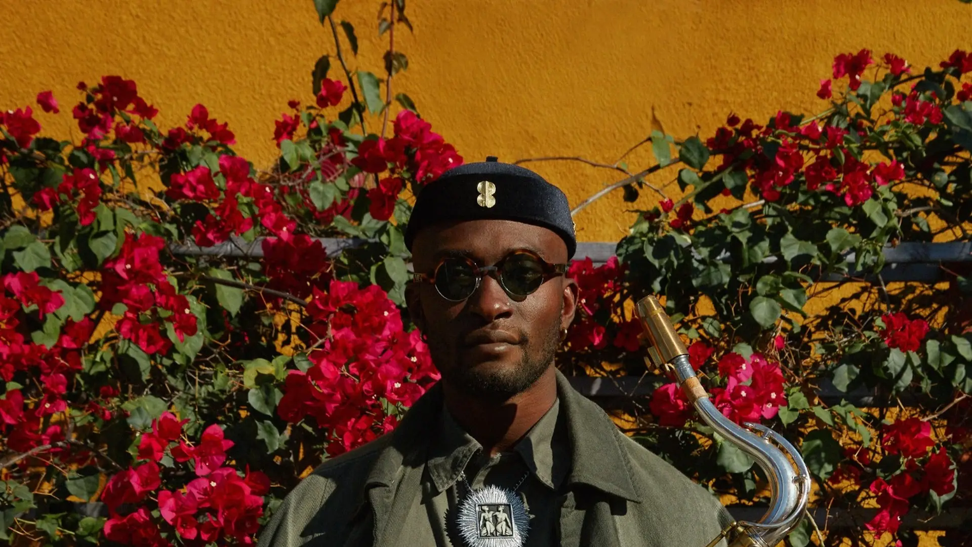 Isaiah Collier