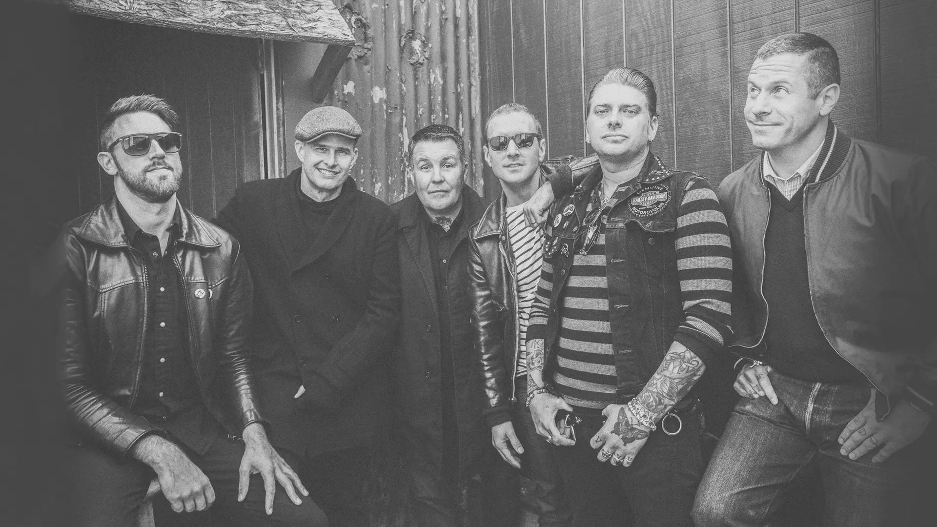 Dropkick Murphys