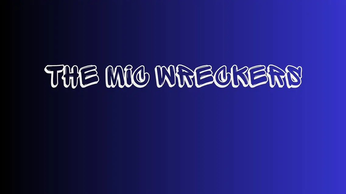 Mic Wreckers - in the Callback Bar