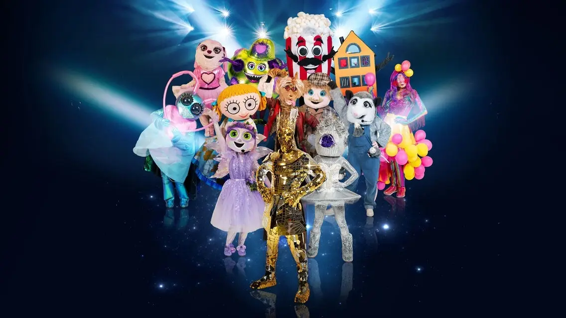 Masked Singer in Concert - Premium Suite Ticket