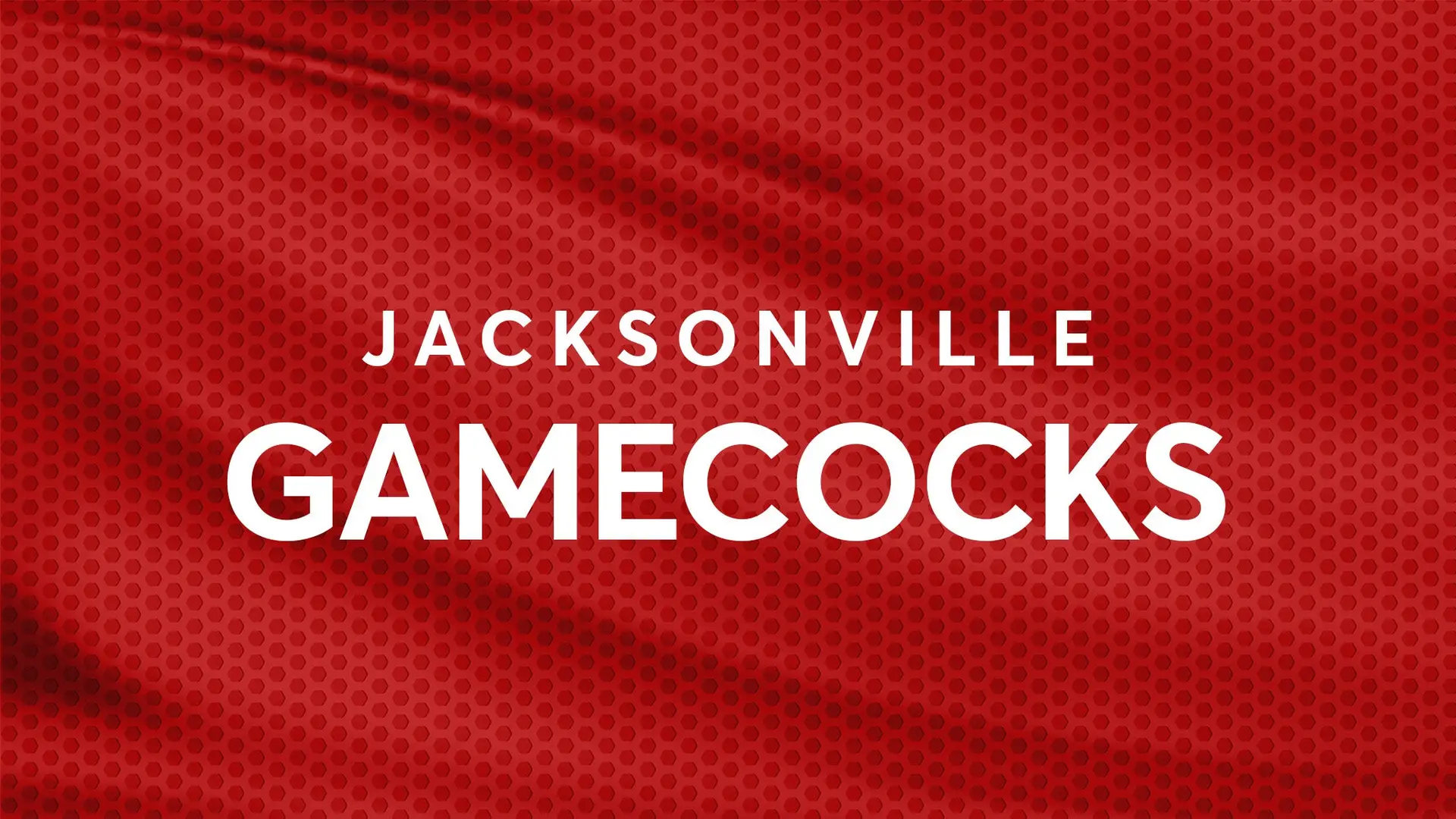 Jacksonville State Gamecocks Football