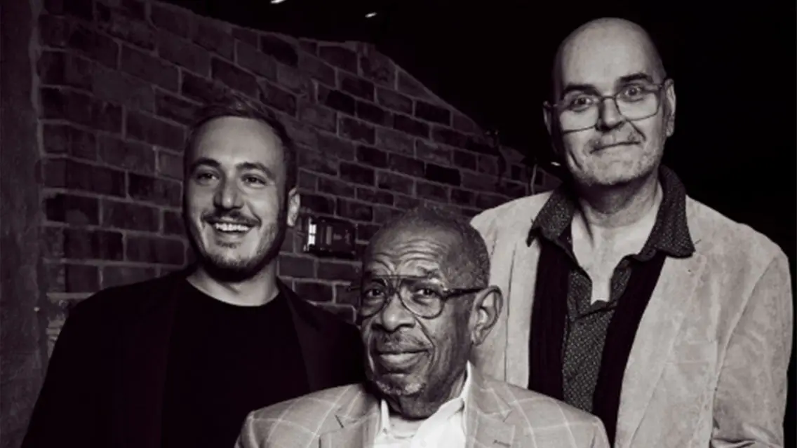 Fred Wesley Generations