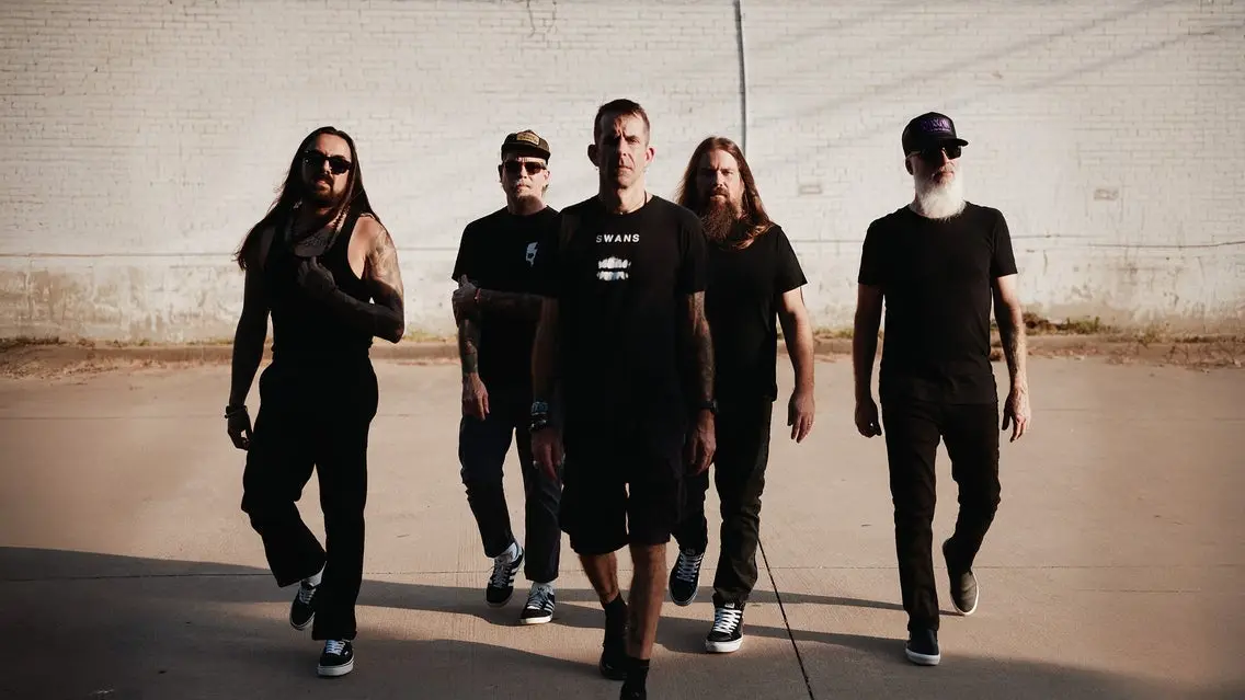 LAMB OF GOD