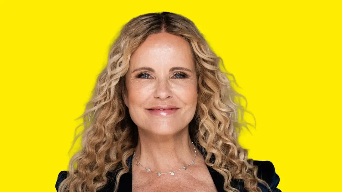 Katja Burkard - NO MORE BULLSHIT - Warum Älterwerden auch lustig ist