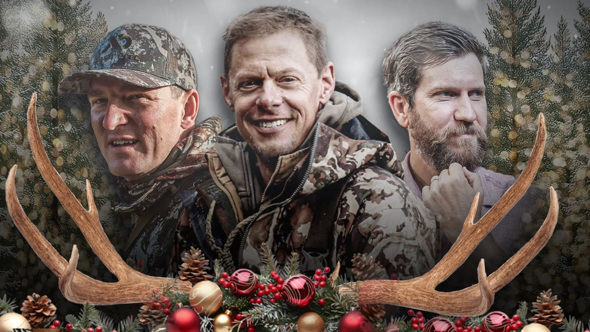 MeatEater Podcast
