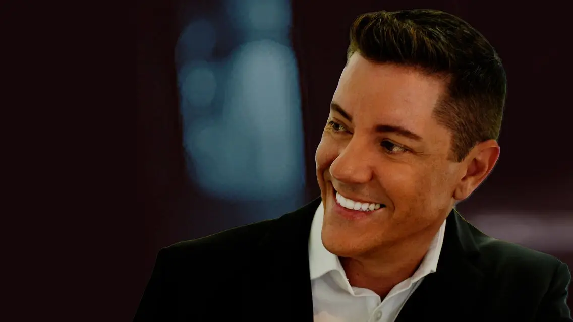 Michael Buble Experience - Official Caesars Ticket + Hotel Packages