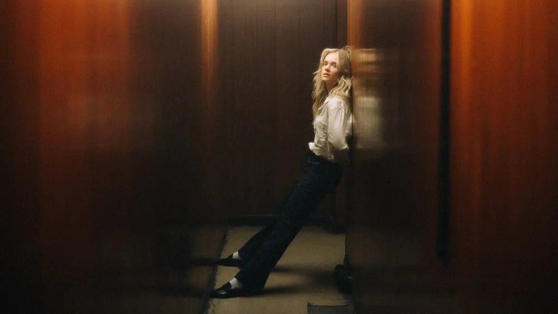 Florrie - magic on tour