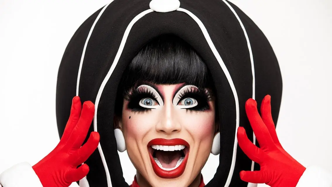 Bianca Del Rio