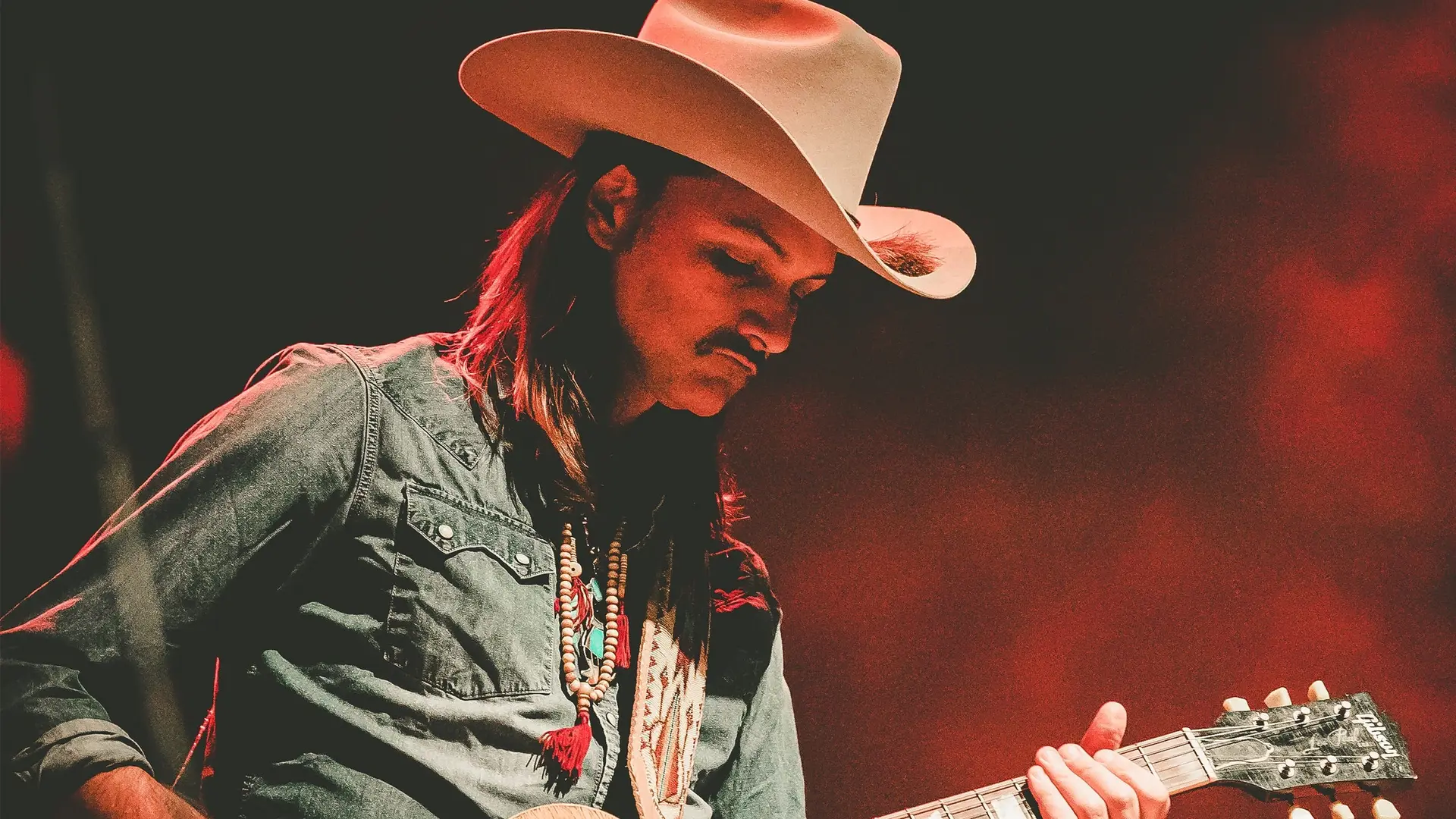Duane Betts & Palmetto Motel