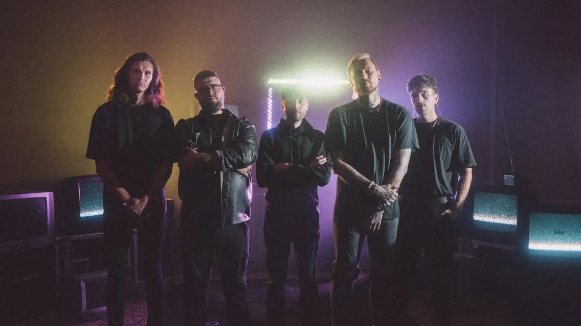 MAELFØY - Sincerely Yours Tour 2026