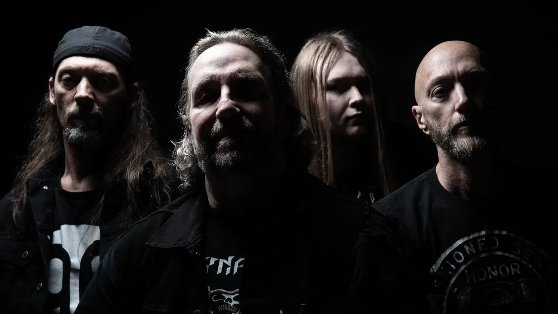 Sacred Reich + Support