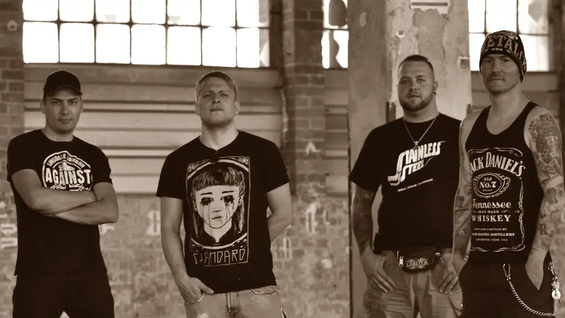 Die 2. Onkelz-Nacht - mit der Band Stainless Steel