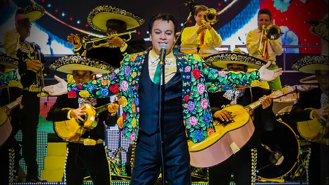 El Divo "Eternamente"