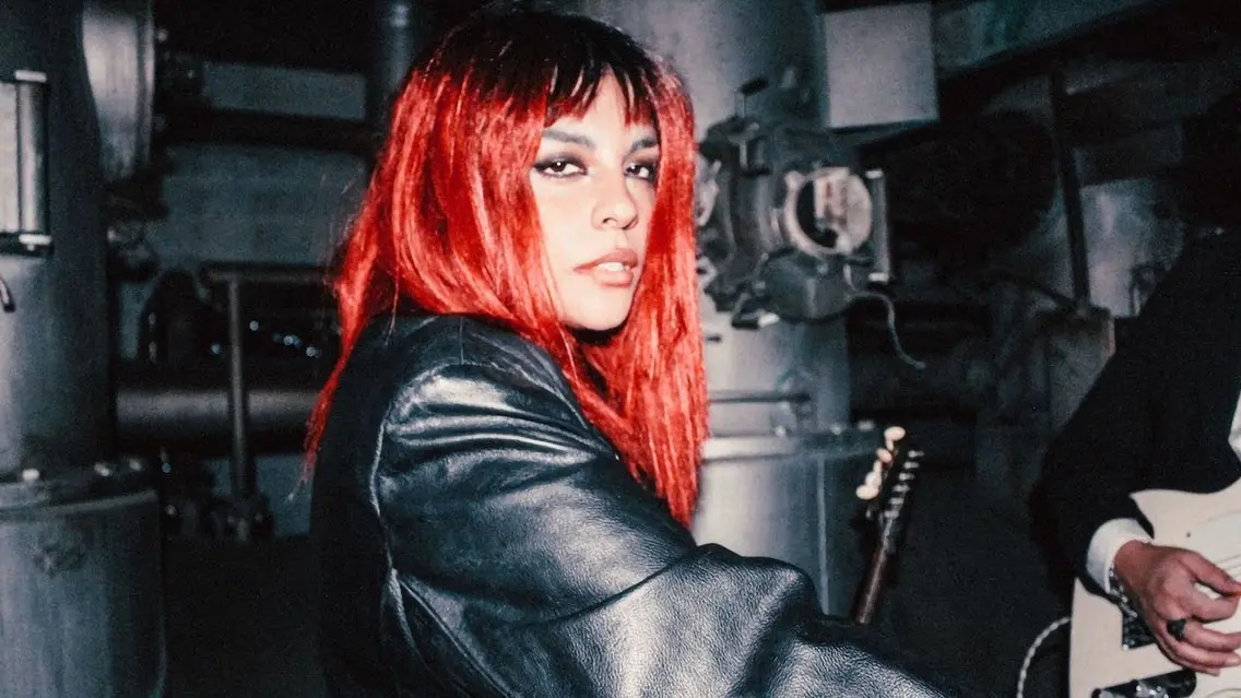 Girl Ultra: el Tour de RRRomeo