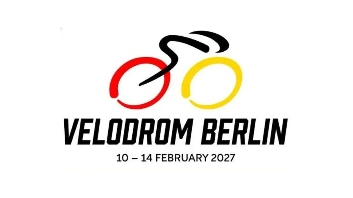 2027 UEC Track Elite European Championships 2027 - Tag 1