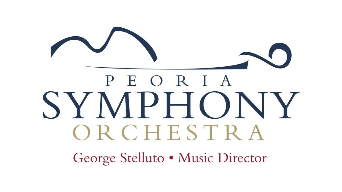 Peoria Symphony Orchestra: Dazzling Stars