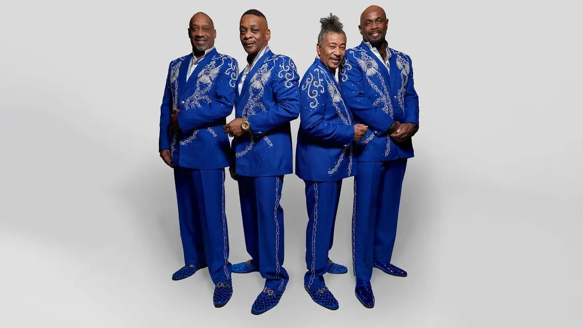 The Spinners