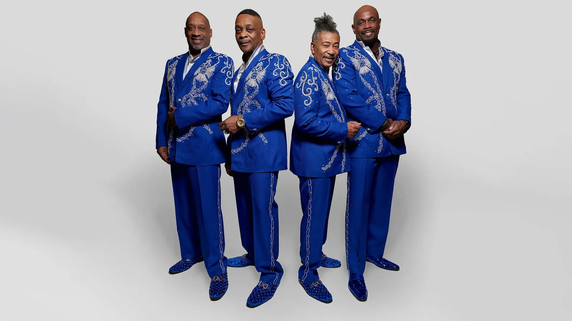 The Spinners
