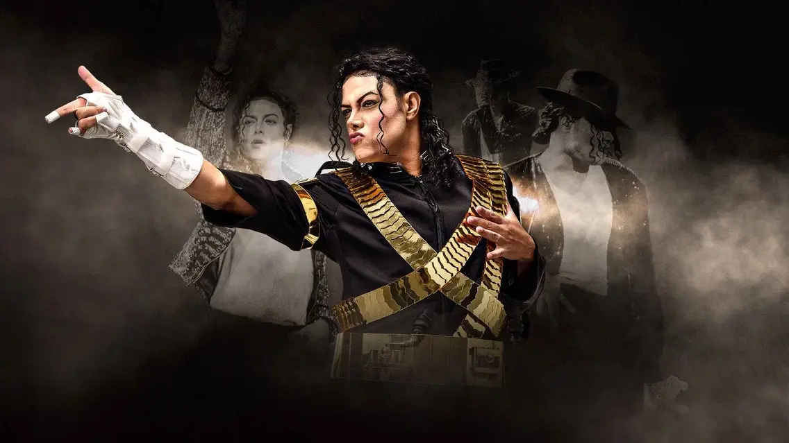 Michael Lives Forever