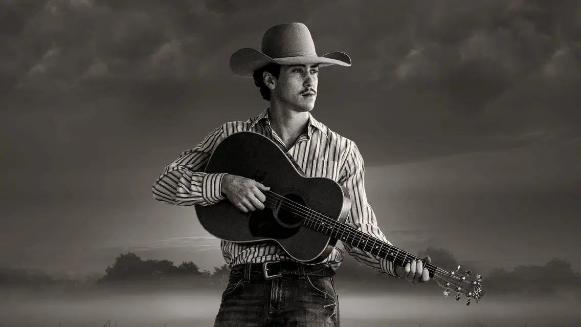 Mack Geiger - When It'S Pouring 2026 Tour