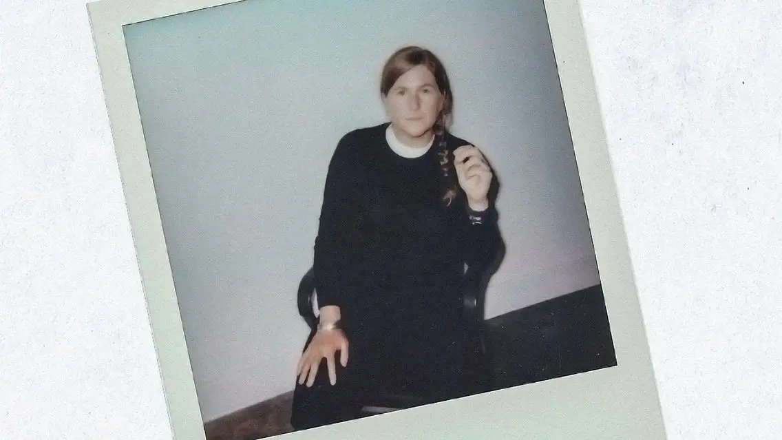 Criminal Presents: Don't Worry with Phoebe Judge