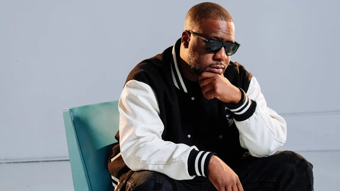 Robert Glasper with Special Guest Marsha Ambrosius