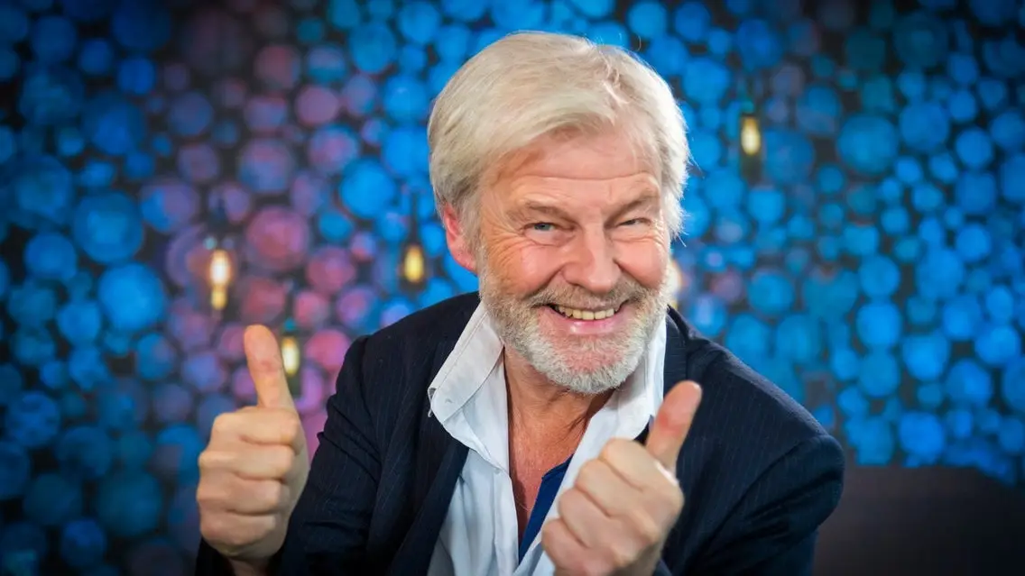 75 Prima år - med Tom Mathisen