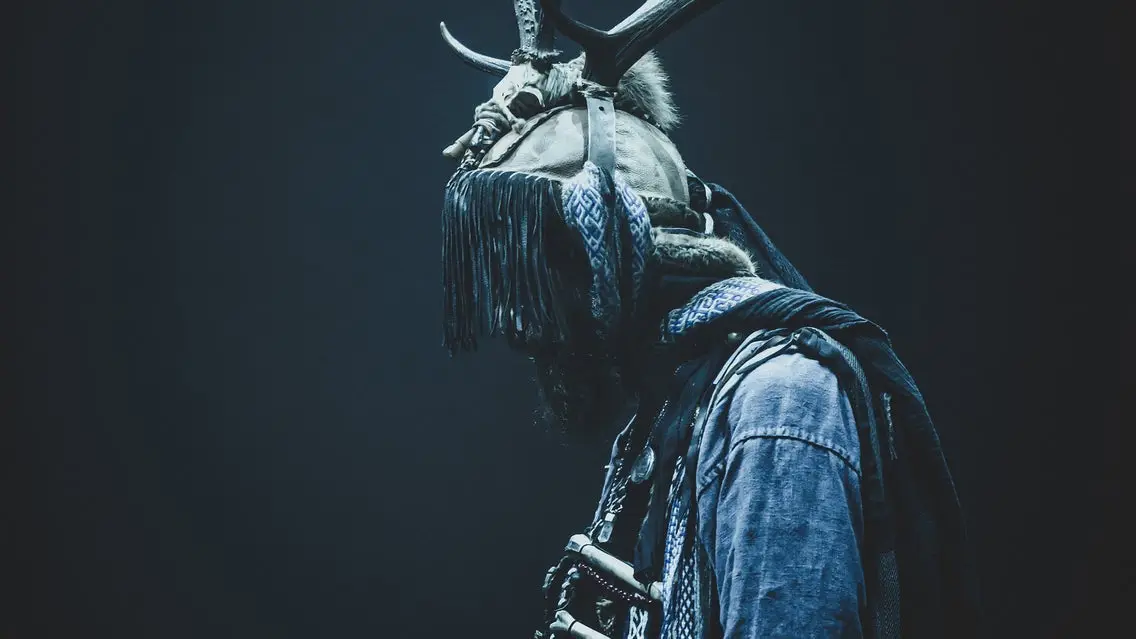 Heilung 2027