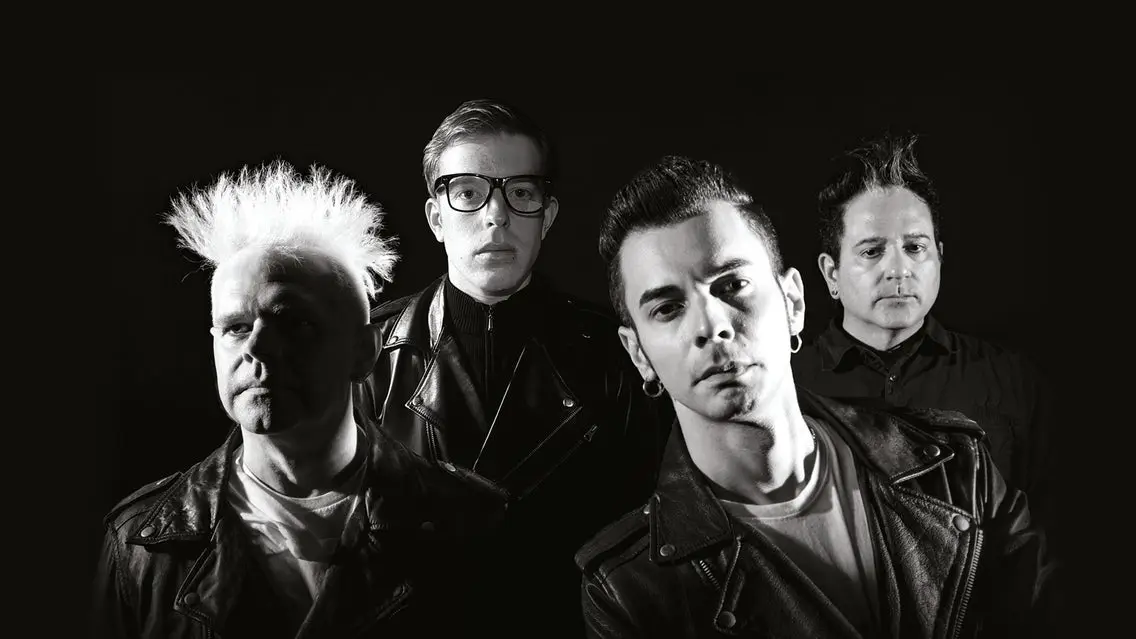 Strangelove - The DEPECHE MODE Experience Black Celebration 2026
