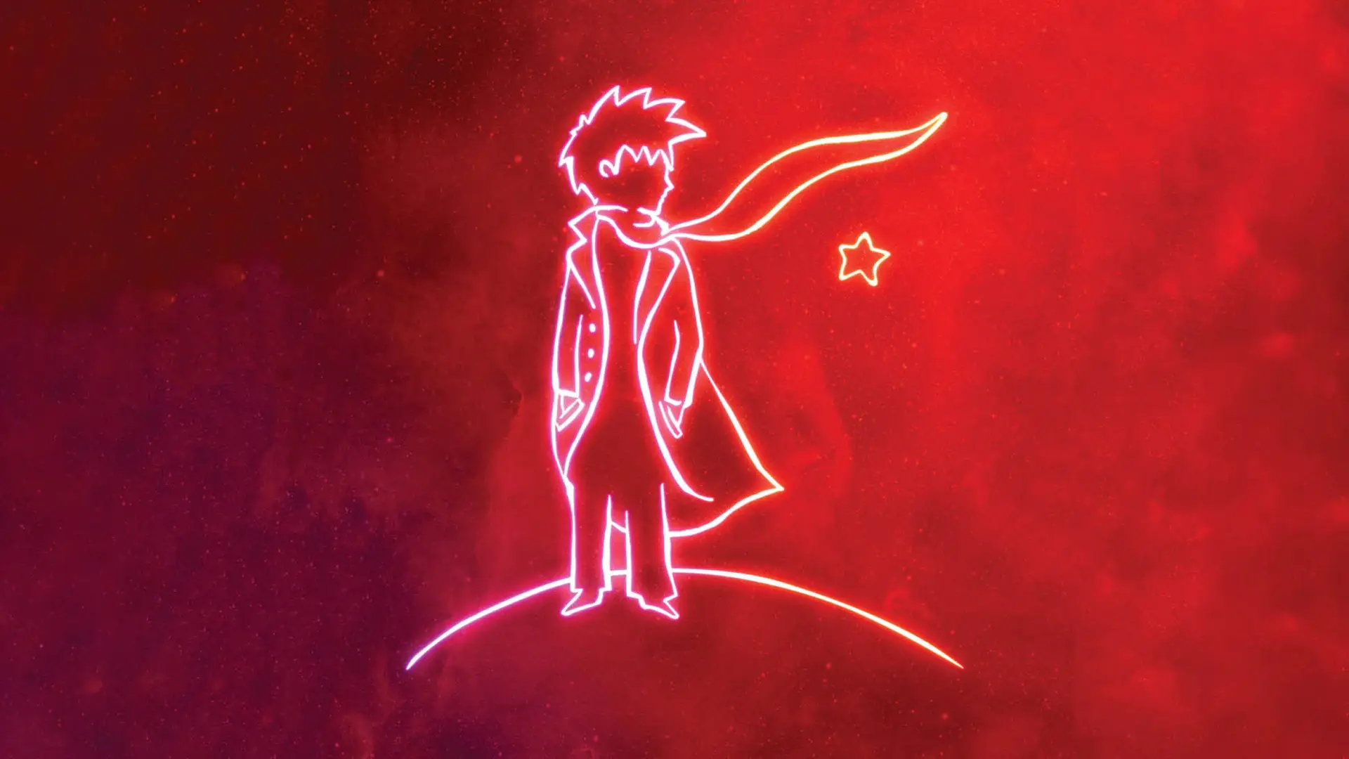 The Little Prince