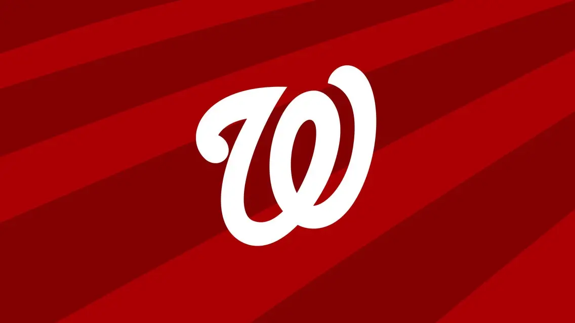 Washington Nationals vs. Philadelphia Phillies