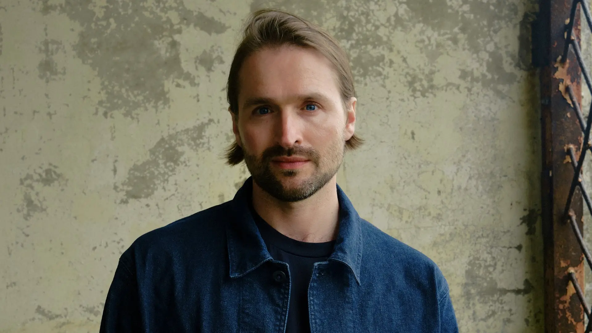 Hayden Thorpe