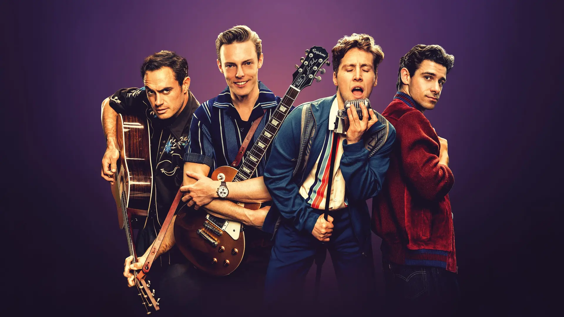 Million Dollar Quartet