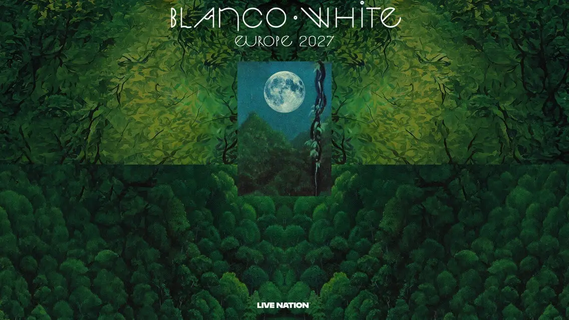 Blanco White