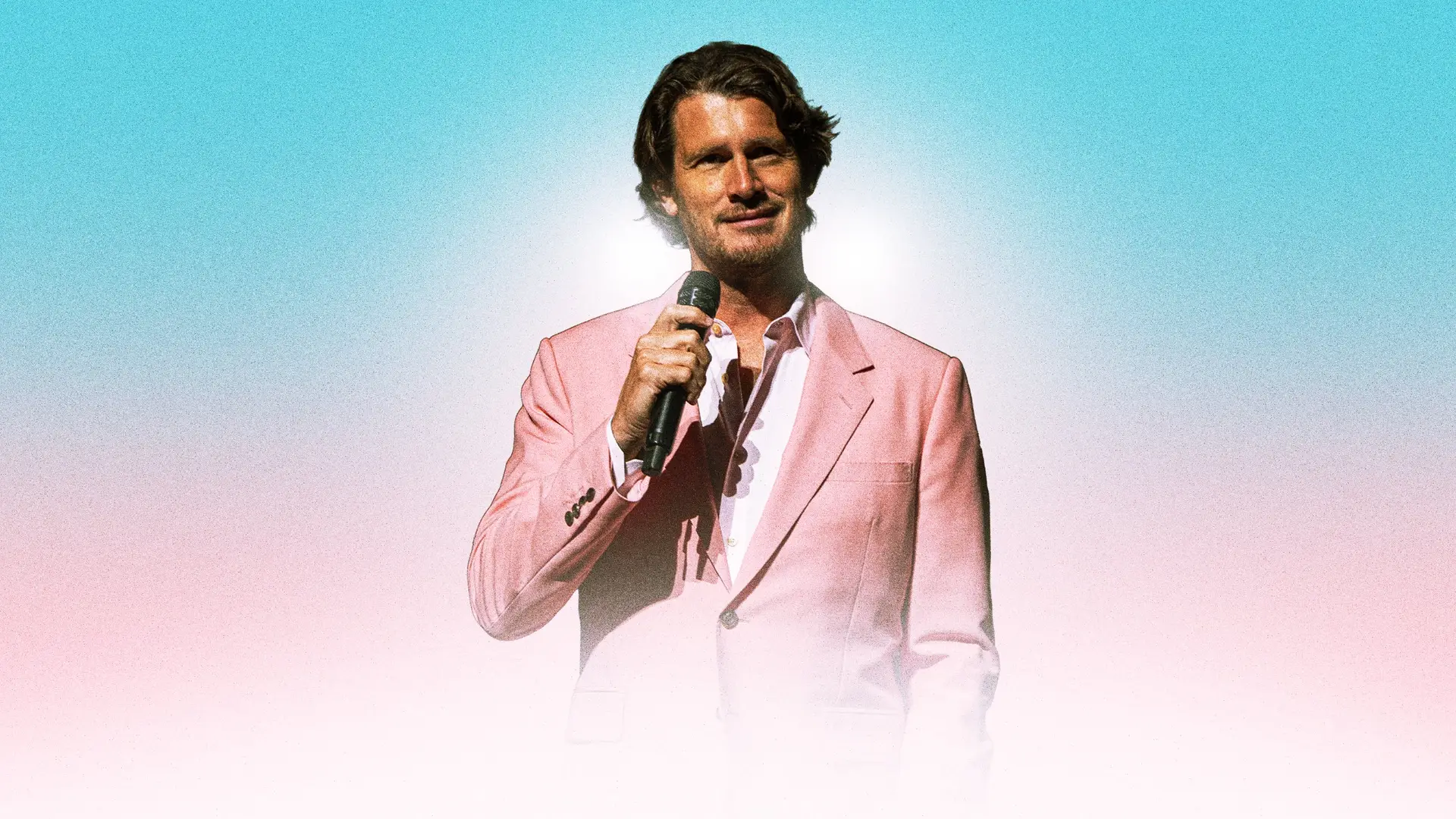 Daniel Tosh