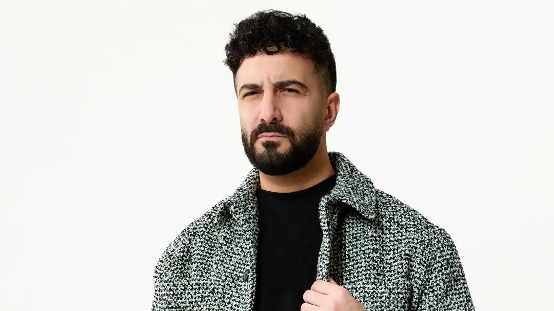 Alias Group Presents - Valentino Khan