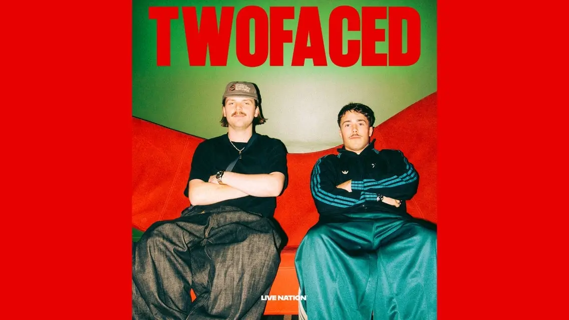 TWOFACED