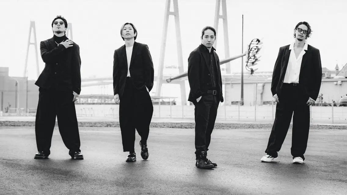 Survive Said The Prophet (jpn) Debut Australian Tour 2027
