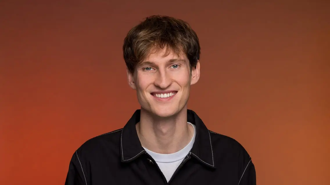 Alistair Ogden