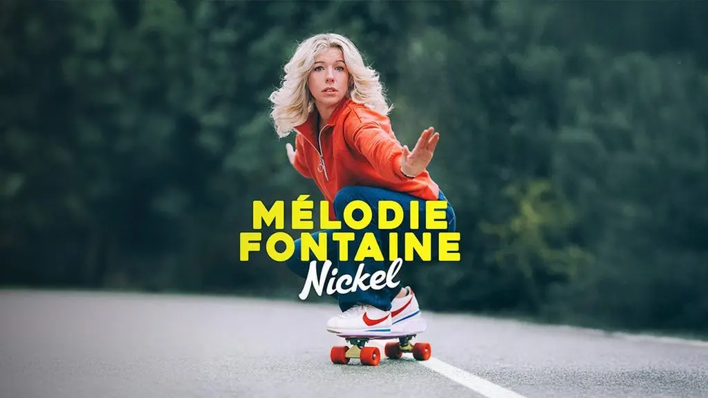 Mélodie Fontaine