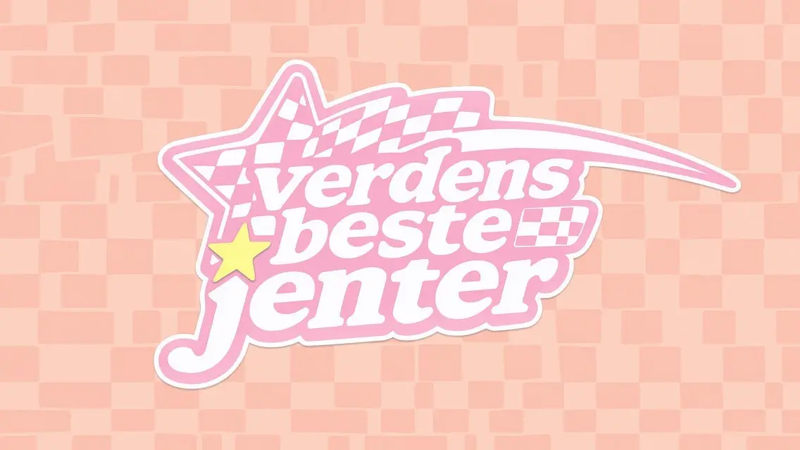Verdens beste jenter