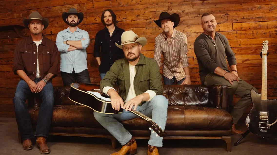 Randy Rogers Band: Songbook Tour