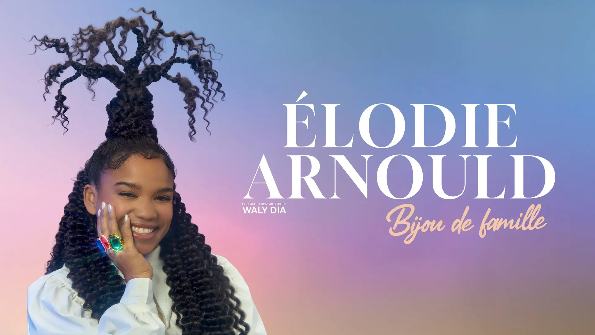 Elodie Arnould