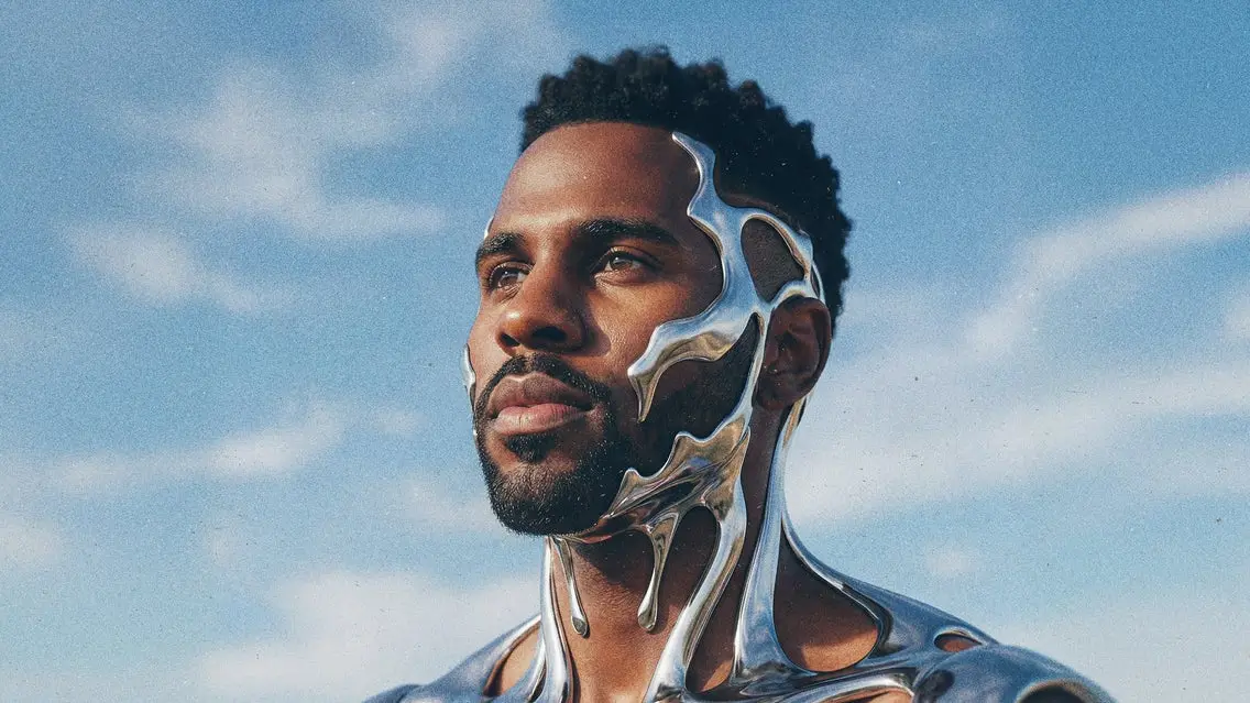 Pure Rnb presents Jason Derulo