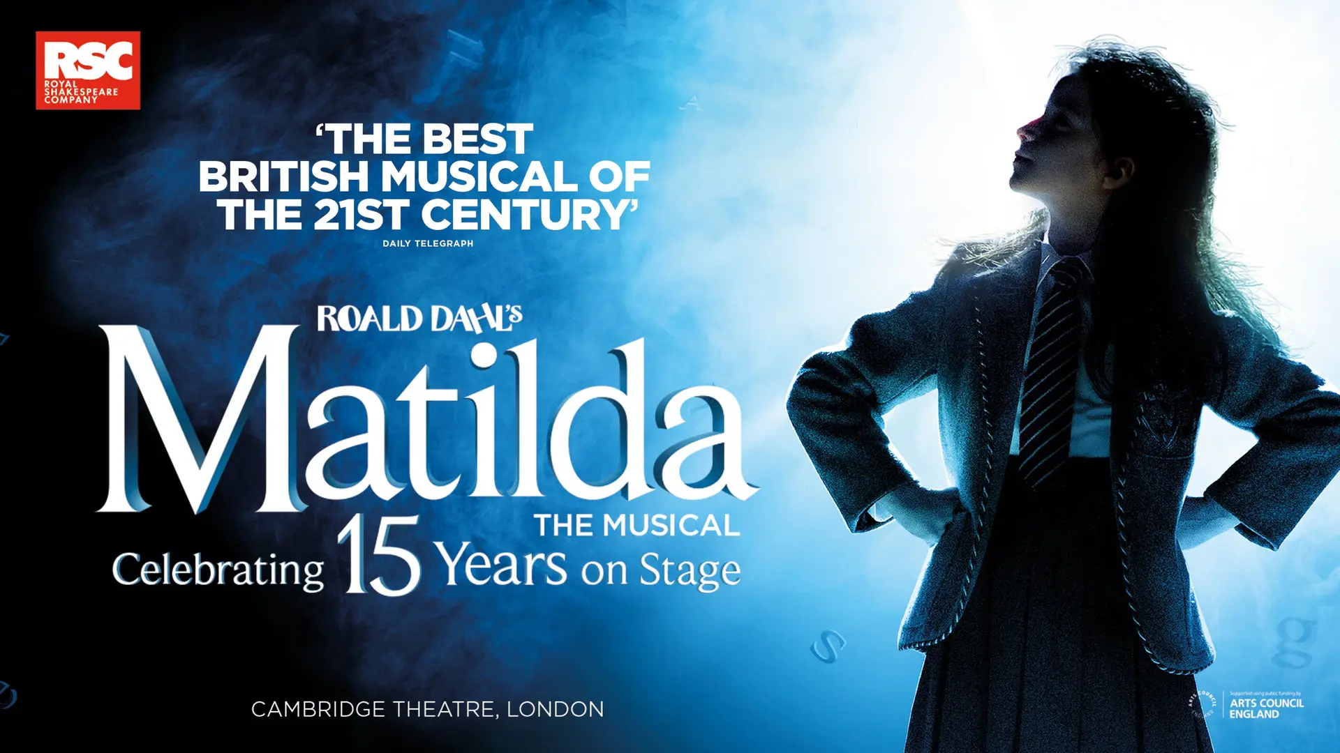 Matilda The Musical