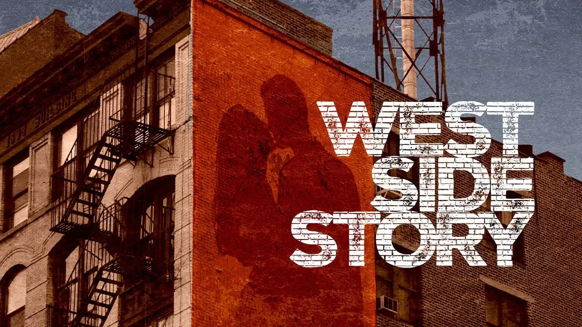 West Side Story - Program
