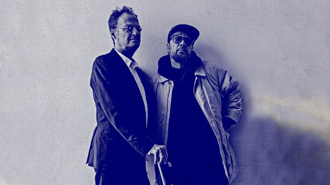 Knud Romer & Michael K