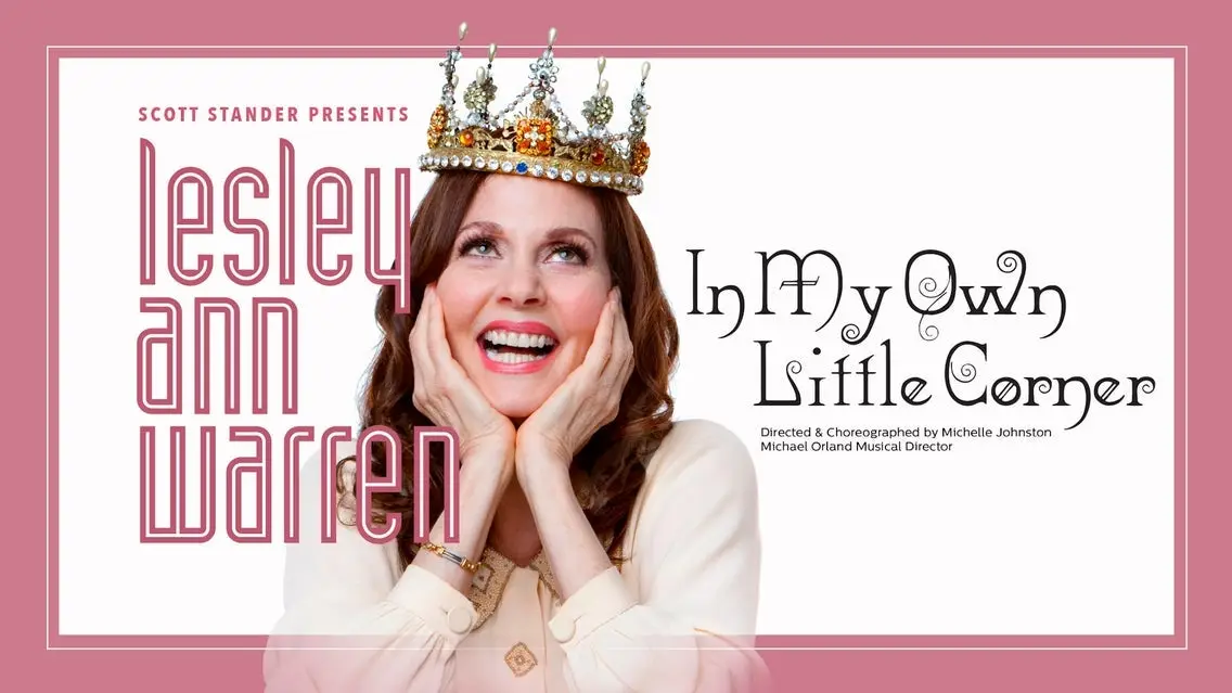 Lesley Ann Warren: In My Own Little Corner